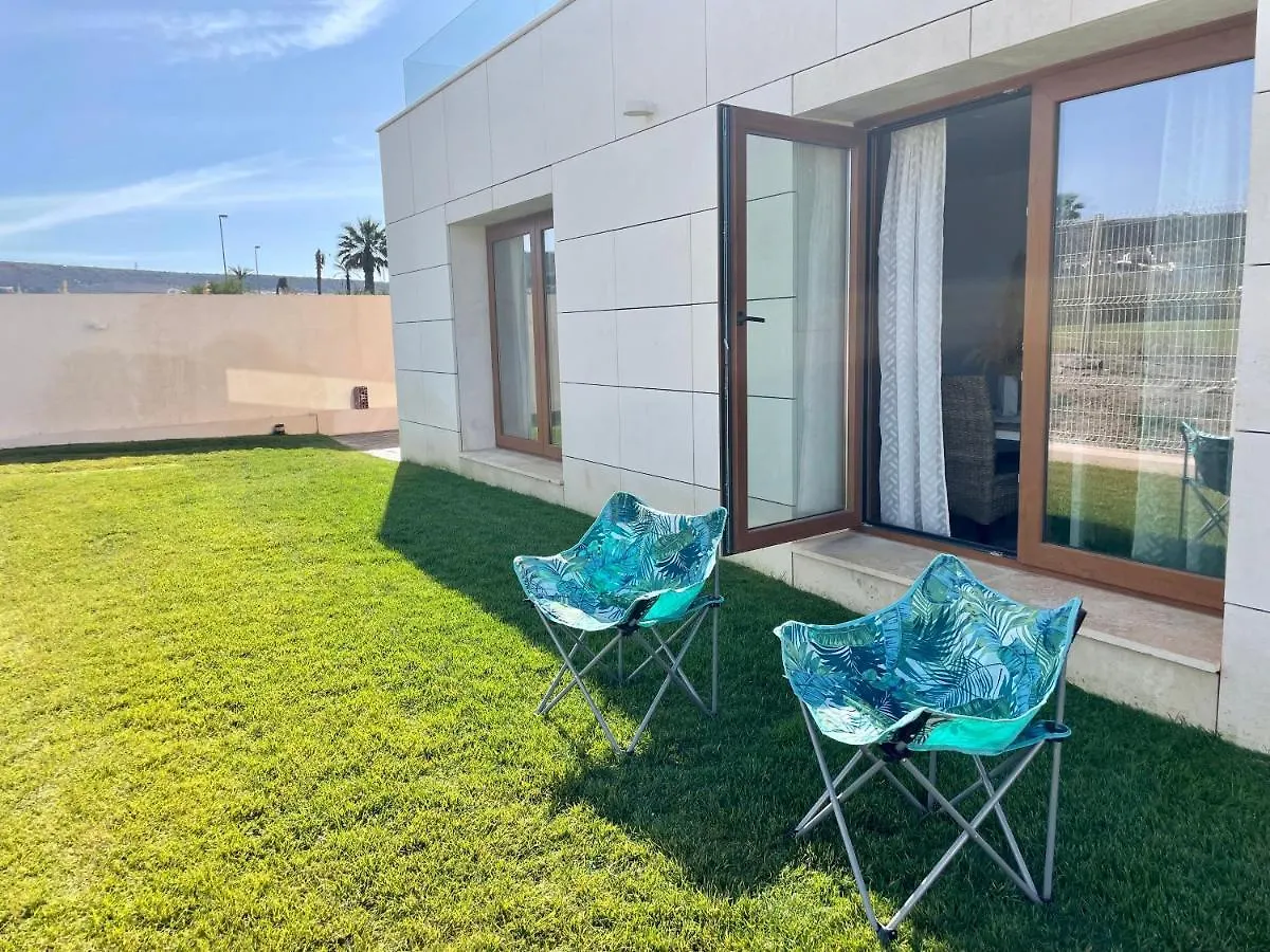 Casa 41 Apartment Almerimar