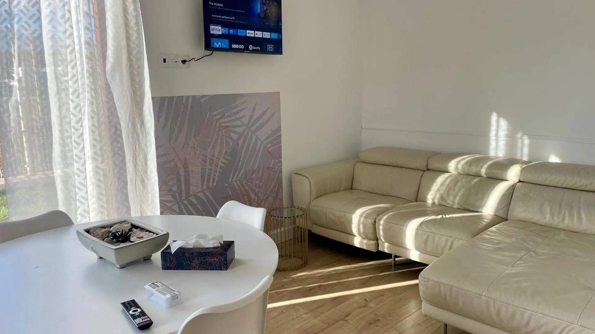 Casa 41 Apartment Almerimar Spain