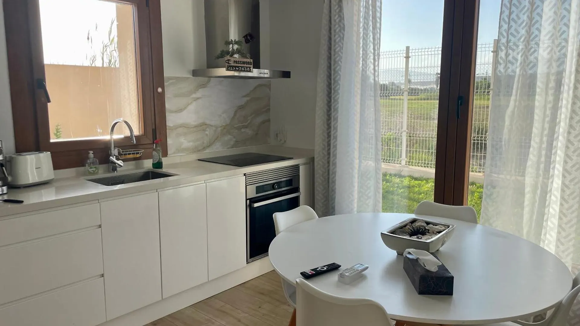 Casa 41 Apartment Almerimar